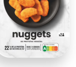 Cerdo o pollo no, pero salchicha o hamburguesa sí: la UE redefine las denominaciones en la industria plant-based