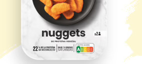 Cerdo o pollo no, pero salchicha o hamburguesa sí: la UE redefine las denominaciones en la industria plant-based