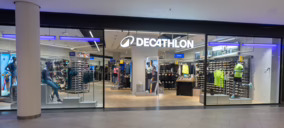 Decathlon se refuerza en Galicia con una apertura en Ourense