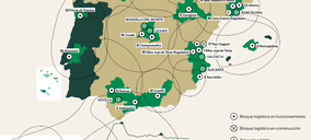 Mercadona elevará un 9% la inversión en su red logística este año