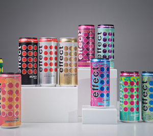 Una marca alemana vuelve al mercado de energéticas de manos de un socio local