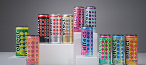 Una marca alemana vuelve al mercado de energéticas de manos de un socio local