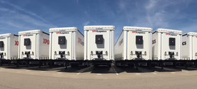 La matriculación de remolques repunta en febrero tras un inicio de año con caída