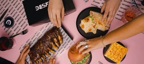 Desfase cesa su actividad