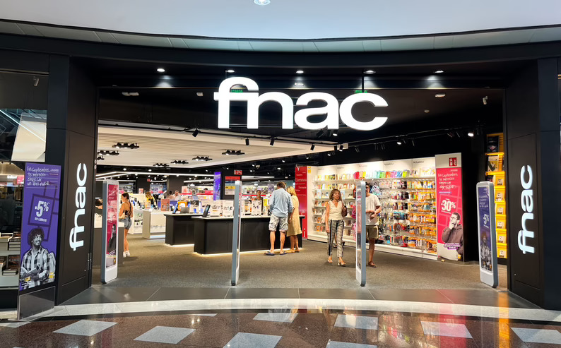 Fnac Darty aprueba la OPA de Kretinsky