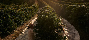 PepsiCo y National Geographic apuestan por la agricultura regenerativa en campos de maíz y trigo