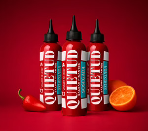 Salsas Quietud se consolida y prevé duplicar ventas con nuevos formatos