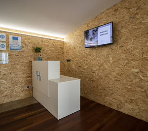 Sercotel potenciará la franquicia junto con SH360