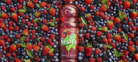 Nestea suma una nueva variedad a su oferta de bebidas de té