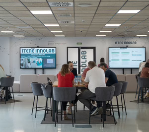 Itene supera los 15 M de ingresos