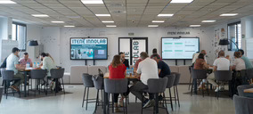 Itene supera los 15 M de ingresos