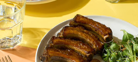 Frimancha (Vall Companys) revitaliza sus elaborados frescos y los agrupa bajo una nueva marca