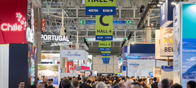 Seafood Barcelona continúa su trayectoria ascendente con más de 52.448 m2 netos de espacio expositivo