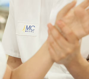 MC Mutual presenta su Plan de Acción de Calidad Sanitaria