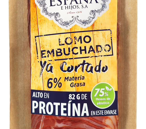 Embutidos y Jamones España e Hijos sumará una planta para ganar margen de acción