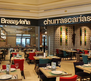 Brasa y Leña volverá a la provincia de Alicante