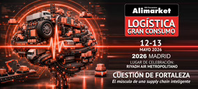 XIII Encuentro Alimarket Logística Gran Consumo: Cuestión de Fortaleza