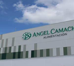Ángel Camacho apuesta por su negocio aceitunero con inversiones en España y Portugal
