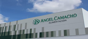 Ángel Camacho apuesta por su negocio aceitunero con inversiones en España y Portugal