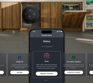 Beko gana cuatro premios iF DESIGN AWARDS 2026