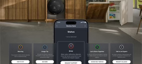 Beko gana cuatro premios iF DESIGN AWARDS 2026