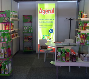 Agerul invierte en sus instalaciones y añade innovación a su catálogo