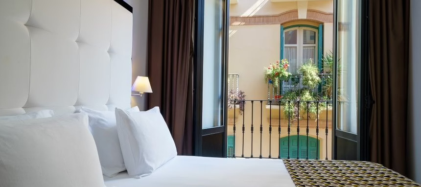 Eurostars Hotel Company completa el lanzamiento de su séptima marca