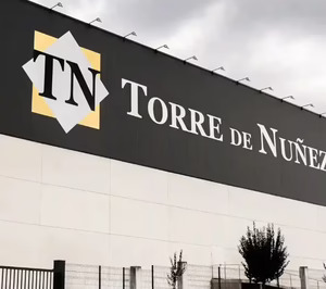 Torre de Núñez realiza una nueva inversión para su fábrica de Conturiz