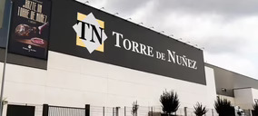 Torre de Núñez realiza una nueva inversión para su fábrica de Conturiz