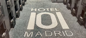 La filipina Hotel101 abre su primer establecimiento en España