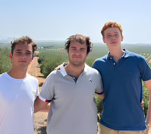 Rubén Estebala (CEO Agro4Data): Nuestra misión es democratizar el acceso a tecnología avanzada de análisis de datos e IA en el campo