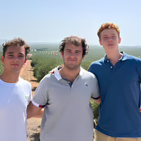 Rubén Estebala (CEO Agro4Data): Nuestra misión es democratizar el acceso a tecnología avanzada de análisis de datos e IA en el campo