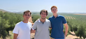 Rubén Estebala (CEO Agro4Data): Nuestra misión es democratizar el acceso a tecnología avanzada de análisis de datos e IA en el campo