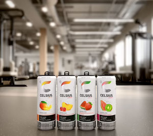 Suntory Beverage & Food trasciende su core business y entra en energéticas