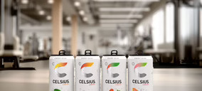 Suntory Beverage & Food trasciende su core business y entra en energéticas