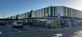 Lidl y La Ardosa se disputan el séptimo puesto en el ranking de Castilla-La Mancha