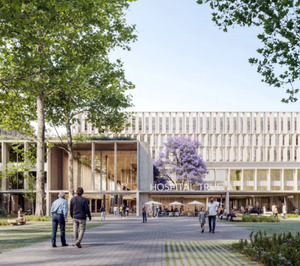 Cataluña da un paso más en la futura construcción del nuevo Campus de la Salut de Girona