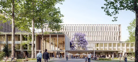 Cataluña da un paso más en la futura construcción del nuevo Campus de la Salut de Girona