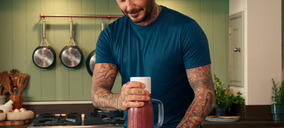 Ninja BlendBoss, nueva batidora portátil para licuar directamente en el vaso y beber