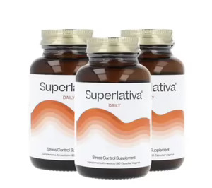 Superlativa duplica su negocio de complementos nutricionales en el último año