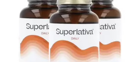 Superlativa duplica su negocio de complementos nutricionales en el último año
