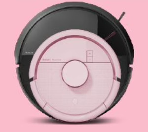 Primer lanzamiento Roomba directo a gran consumo y lifestyle