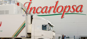 Incarlopsa centraliza la gestión del 100% del transporte, con el despliegue total de su Control Tower