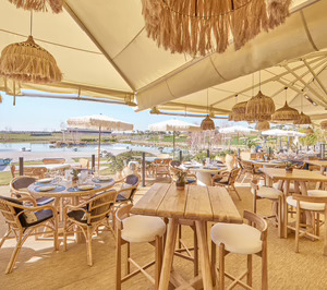 Barbillón estrena Ó Terraza & Music Bar