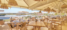 Barbillón estrena Ó Terraza & Music Bar