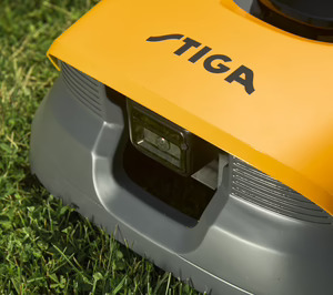 STIGA presenta una nueva generación de robots cortacésped