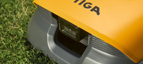 STIGA presenta una nueva generación de robots cortacésped