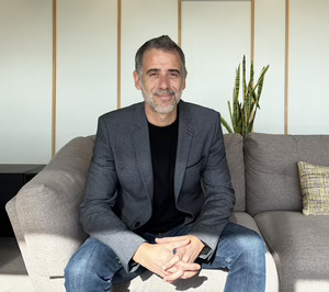 Álex Nebot liderará el departamento de marketing de Udon Asian Food