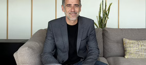 Álex Nebot liderará el departamento de marketing de Udon Asian Food