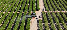 Weitec firma un acuerdo estratégico con SMT Agrotech